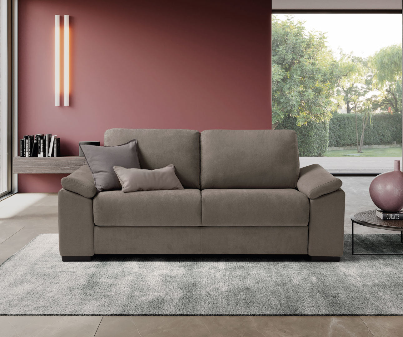 Komodo - NADIA Sofa Bed