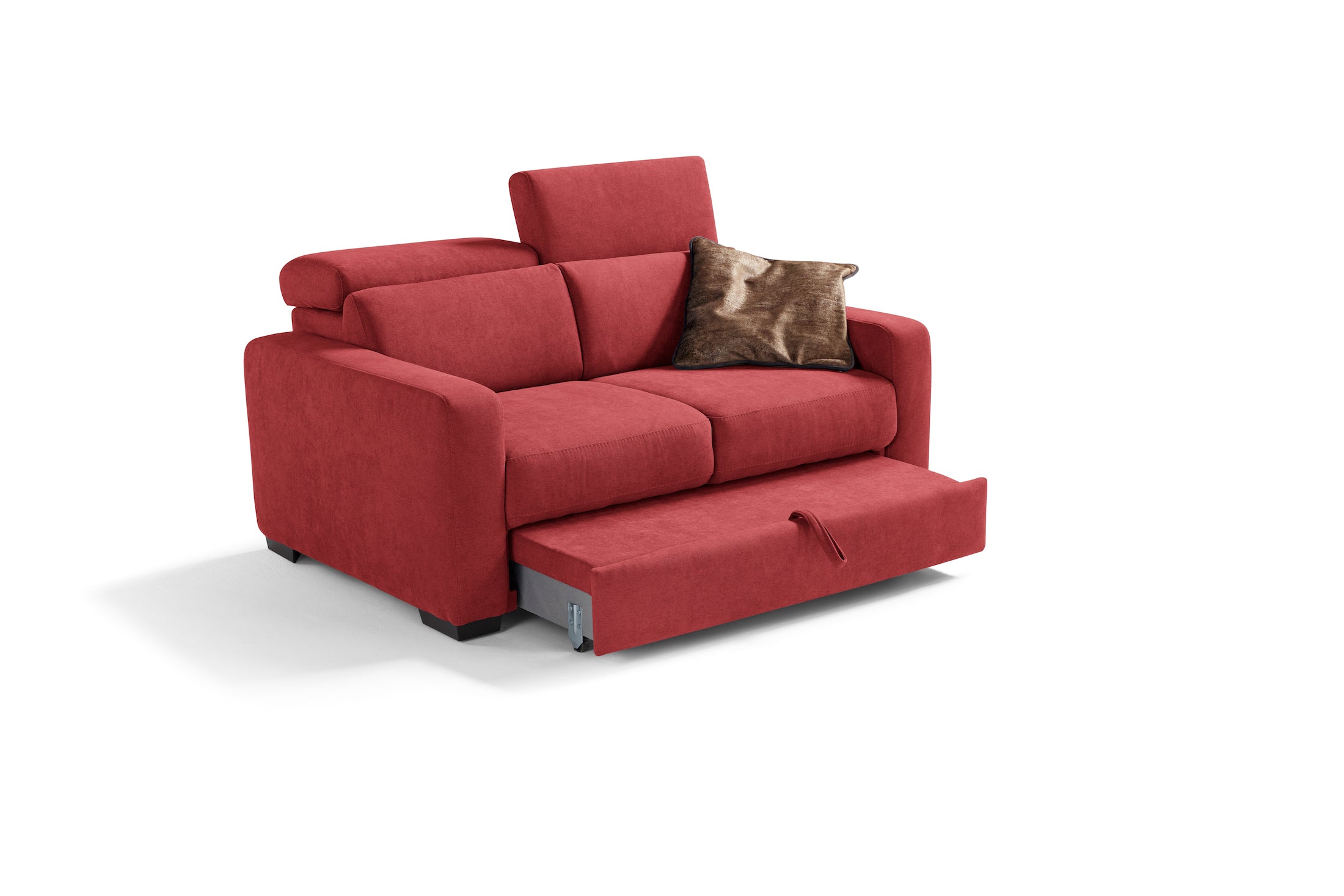 Canapé MORGANA 3 places max - Ouverture lit KOMODO