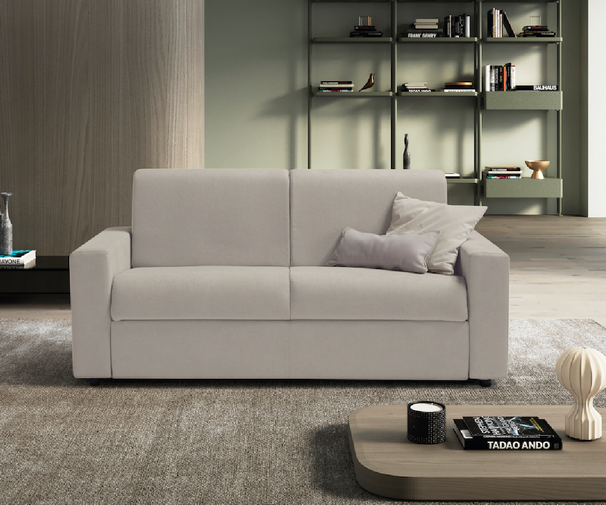 Canapé-lit GIULIA KOMODO