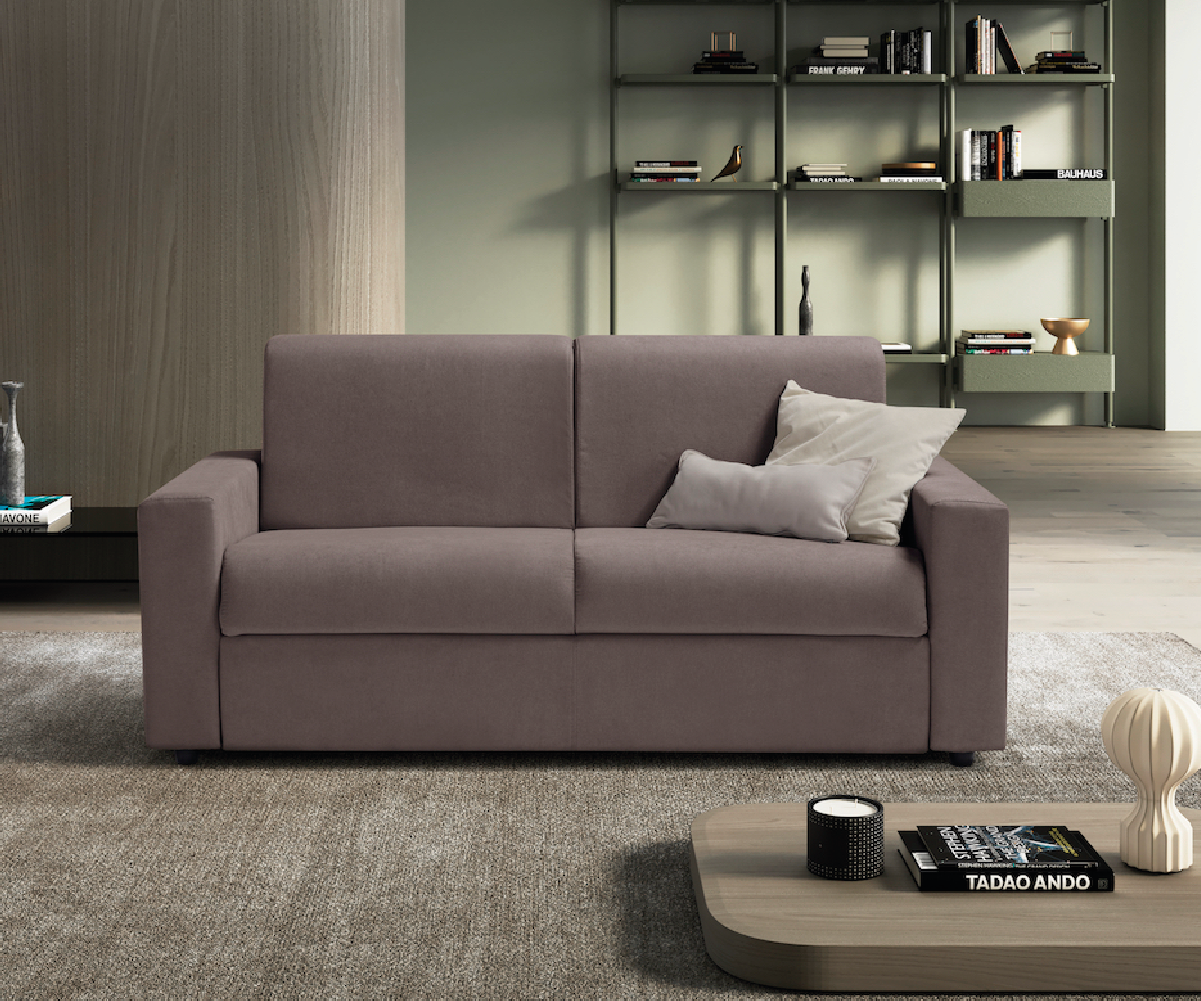 GIULIA Sofa Bed KOMODO