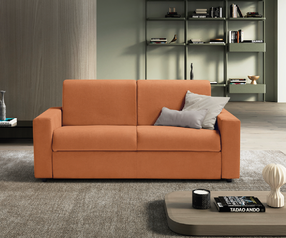 GIULIA Sofa Bed KOMODO