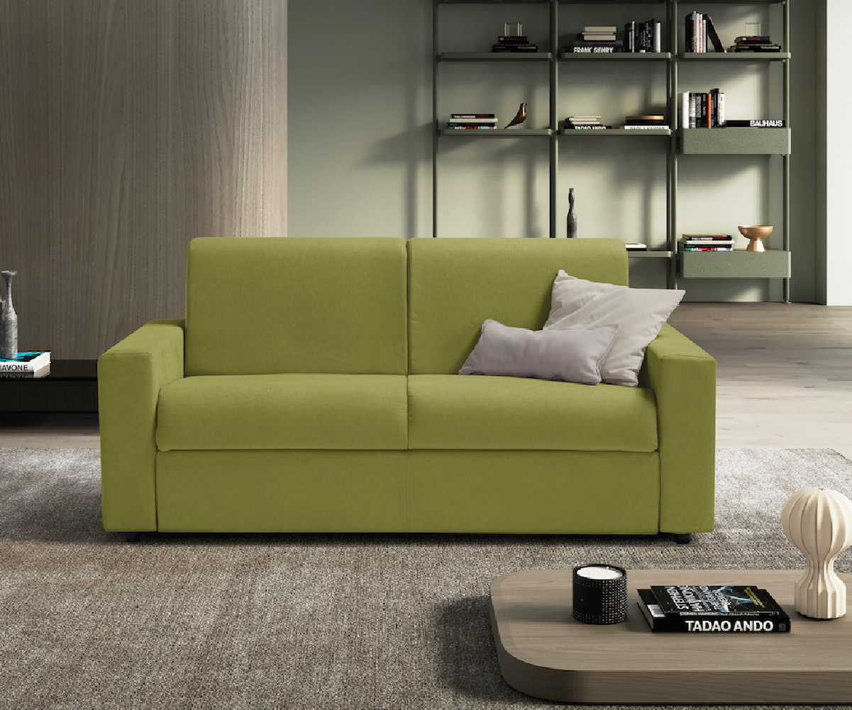GIULIA Sofa Bed KOMODO