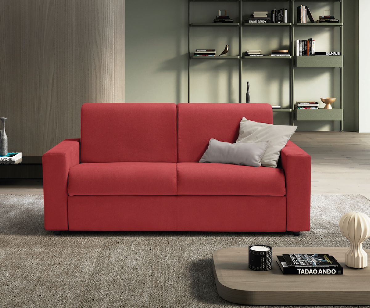 GIULIA Sofa Bed KOMODO