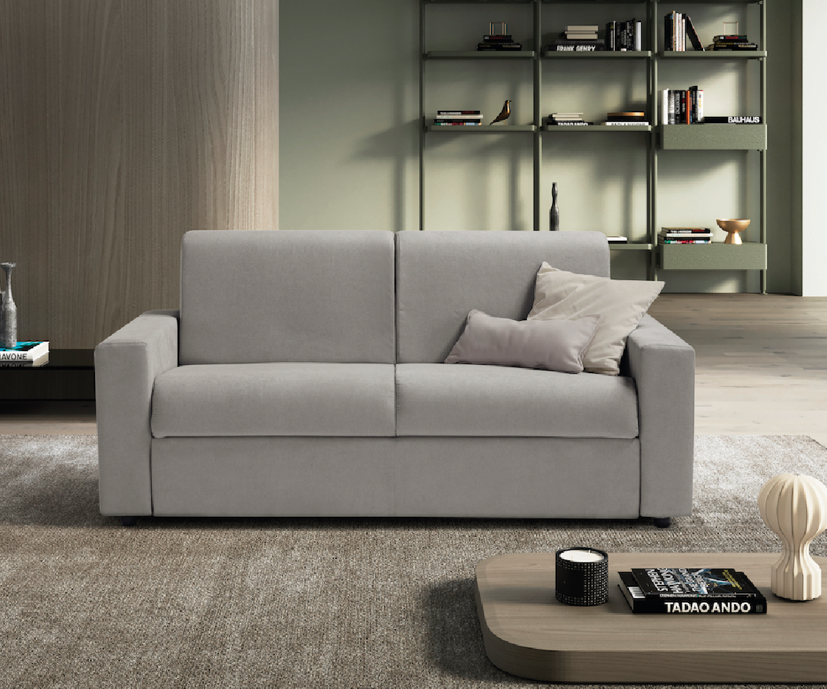 GIULIA Sofa Bed KOMODO