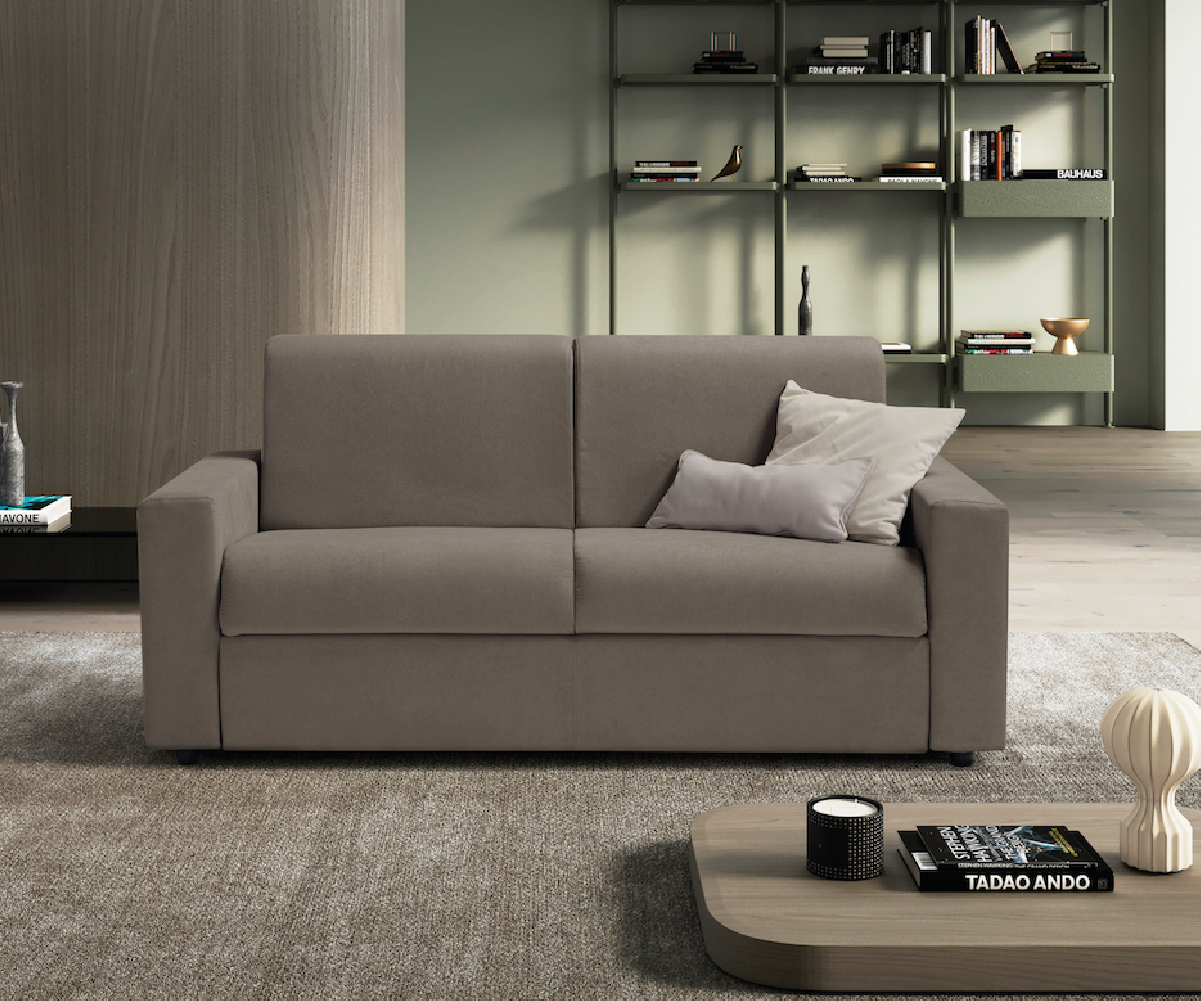 GIULIA Sofa Bed KOMODO