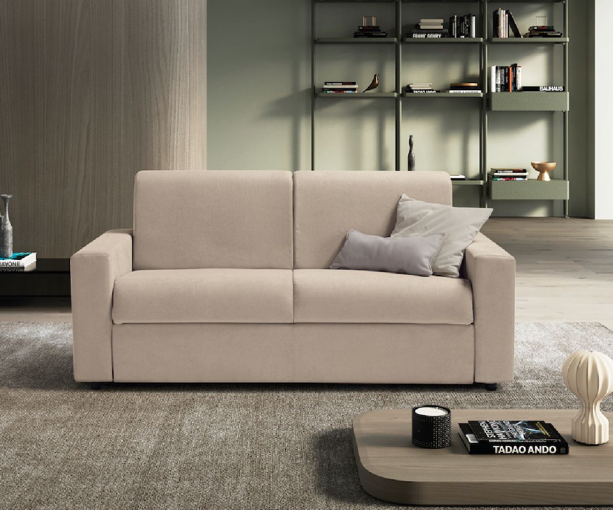 GIULIA Sofa Bed KOMODO