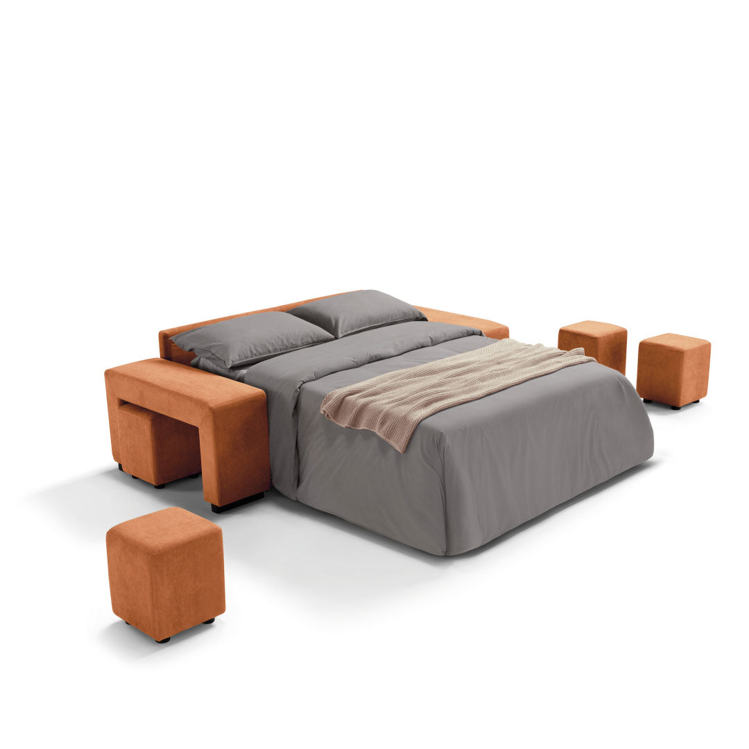 Komodo - LUCIA Sofa Bed