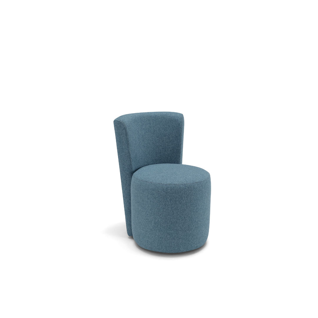 Komodo - Fauteuil DORY (différentes couleurs)