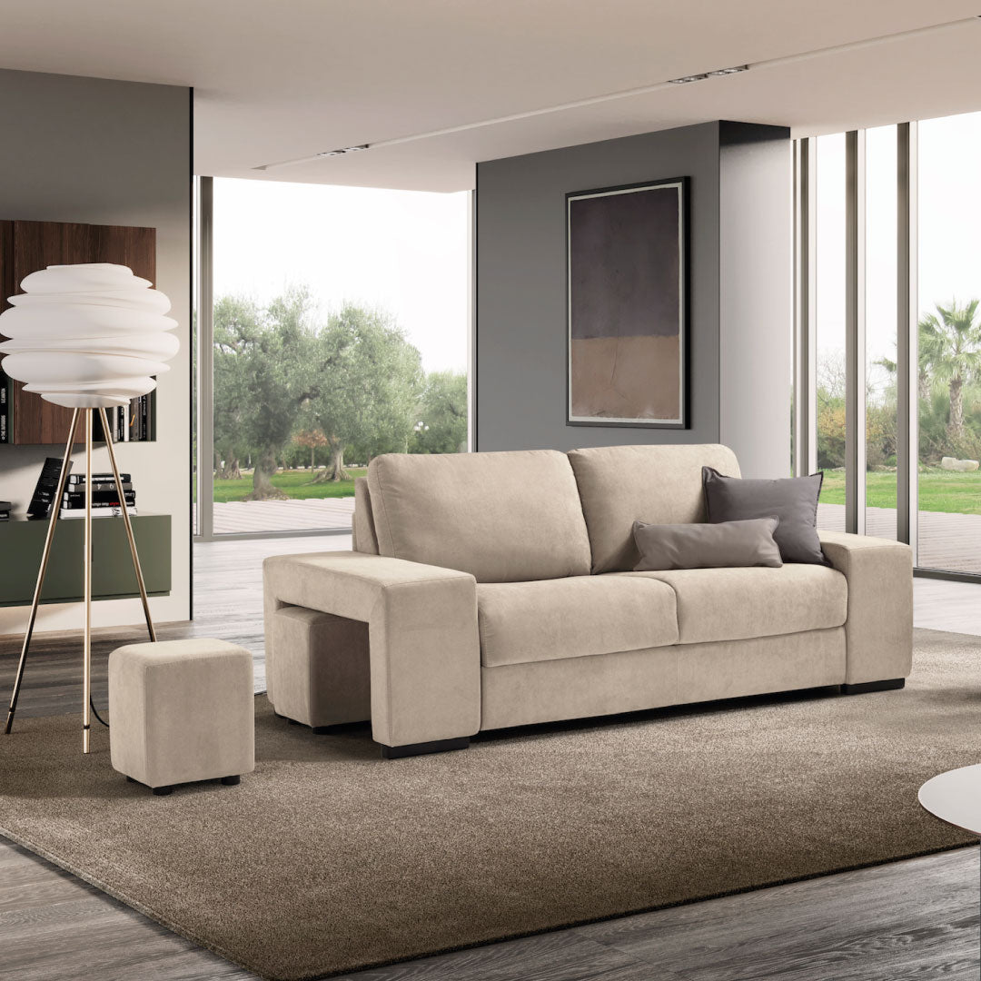 Komodo - LUCIA Sofa Bed