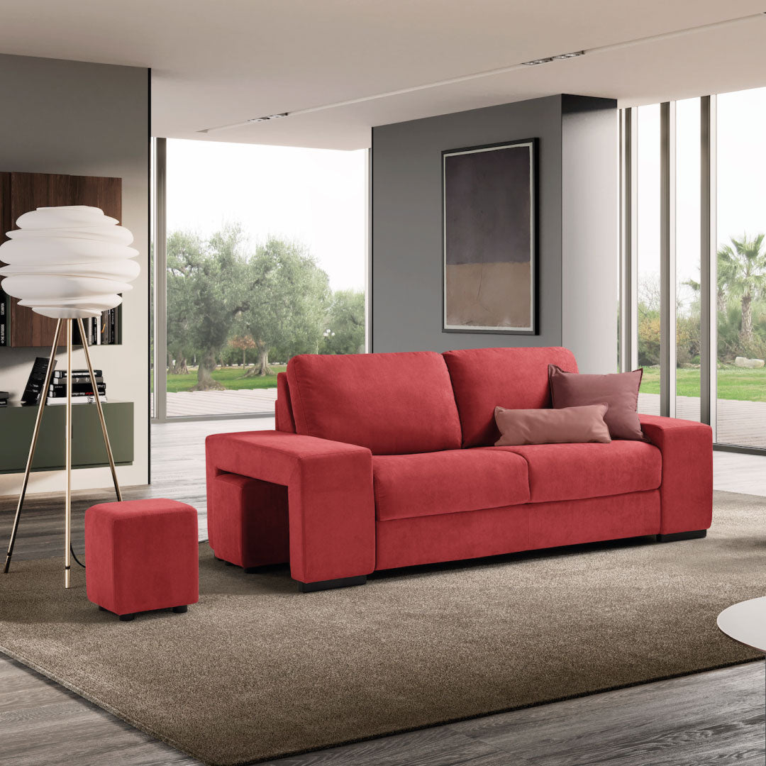 Komodo - LUCIA Sofa Bed