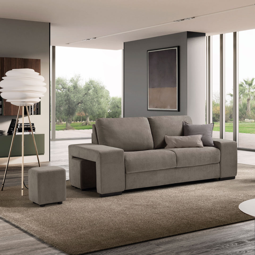 Komodo - LUCIA Sofa Bed
