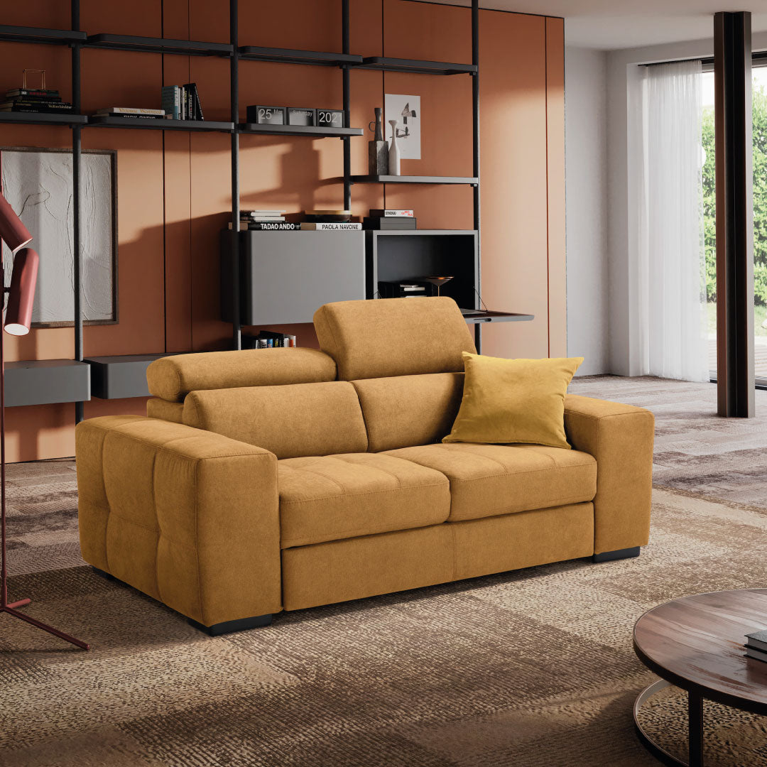 Komodo - Chariot lit extractible MARTINA 2 PLACES