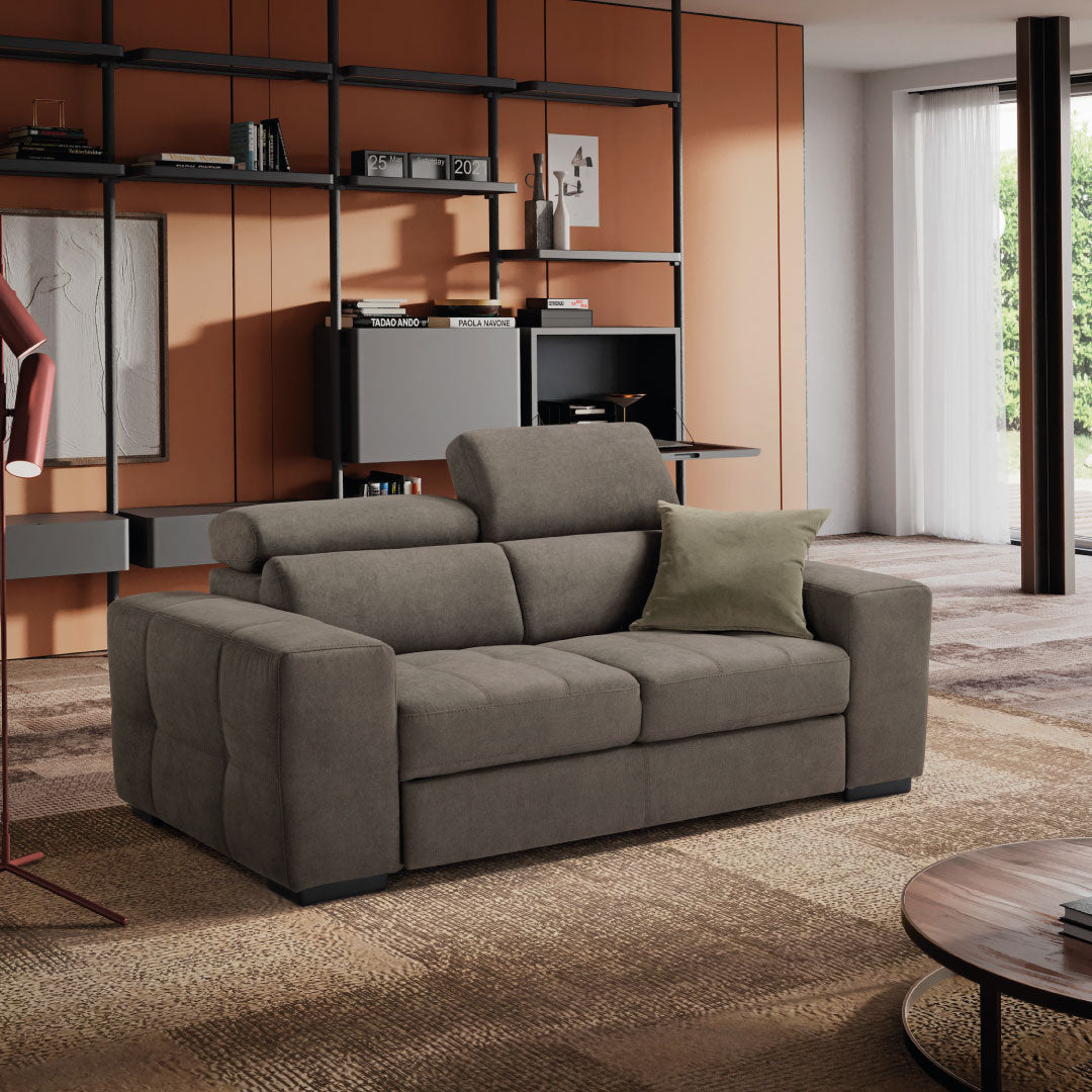 Komodo - Chariot lit extractible MARTINA 2 PLACES