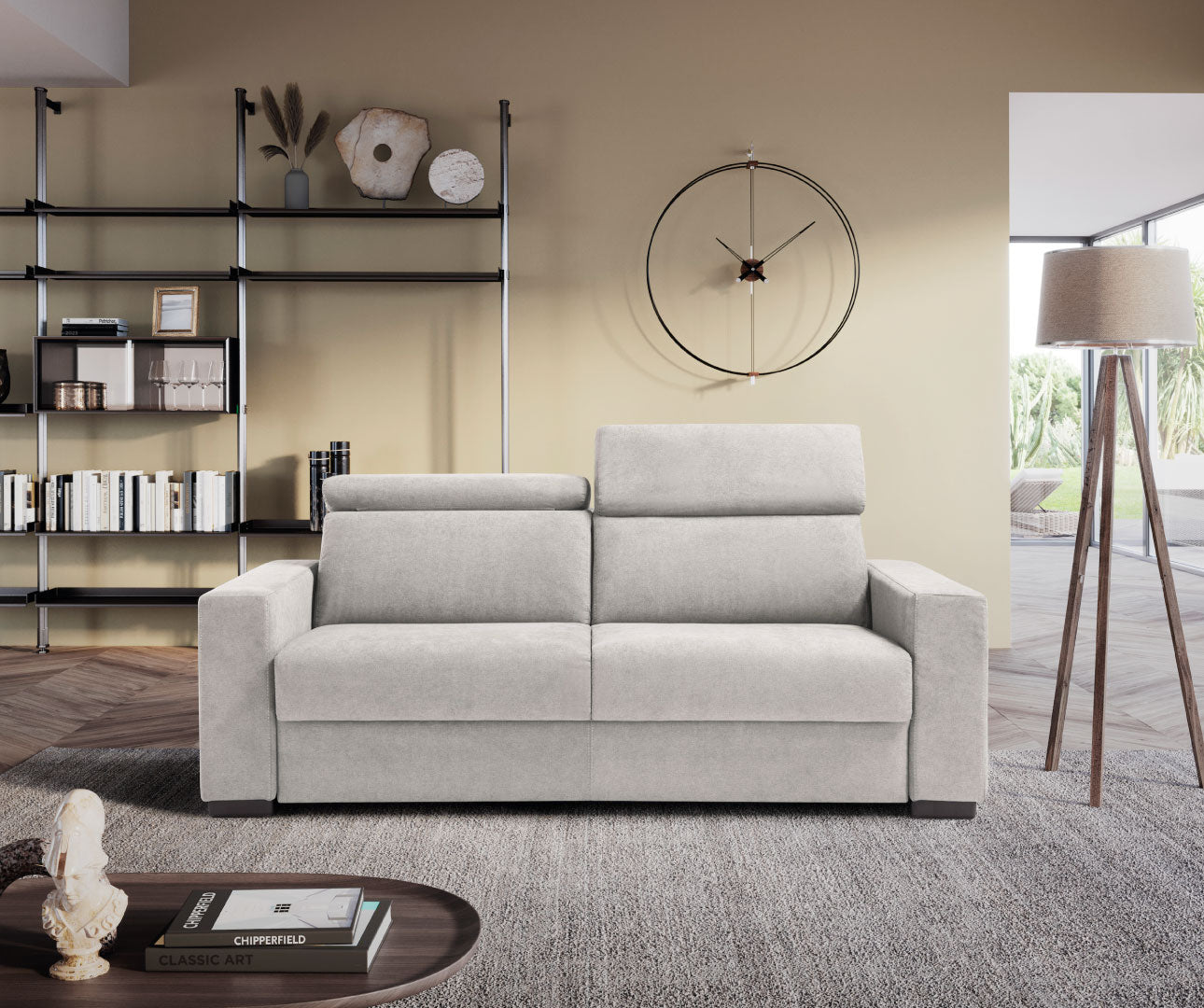 Komodo - PAKO Sofa Bed