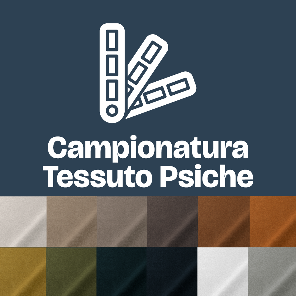 ÉCHANTILLON : Tirella Colori KOMODO