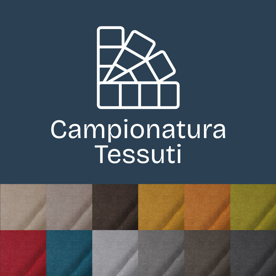 SAMPLE: KOMODO Color Strip