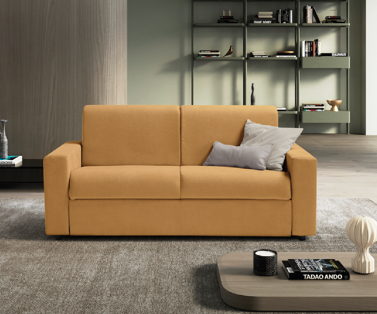 GIULIA Sofa Bed KOMODO