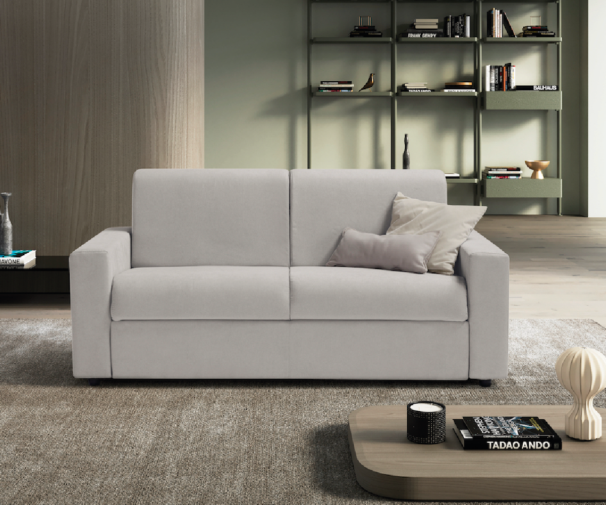 GIULIA Sofa Bed KOMODO