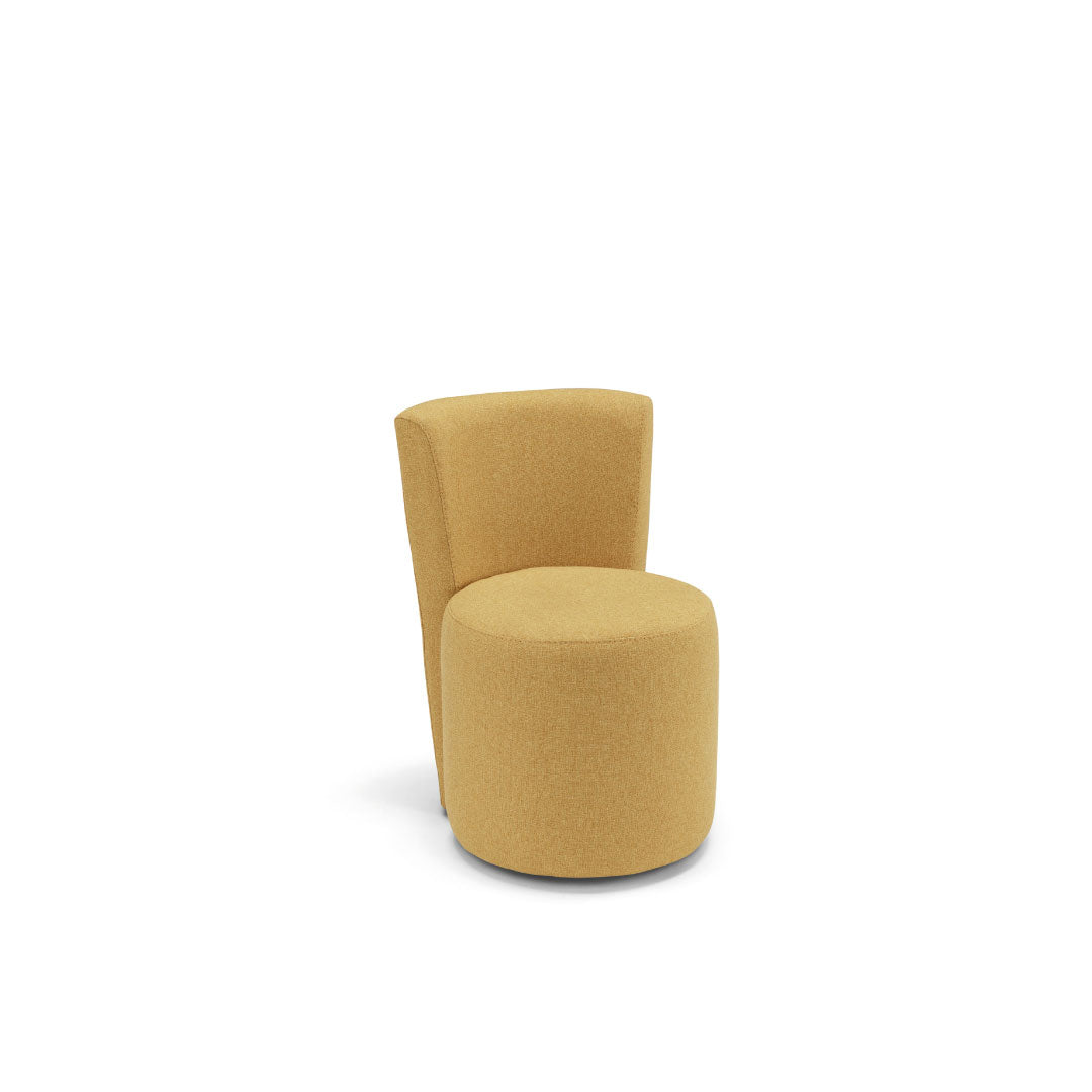 Komodo - Fauteuil DORY (différentes couleurs)