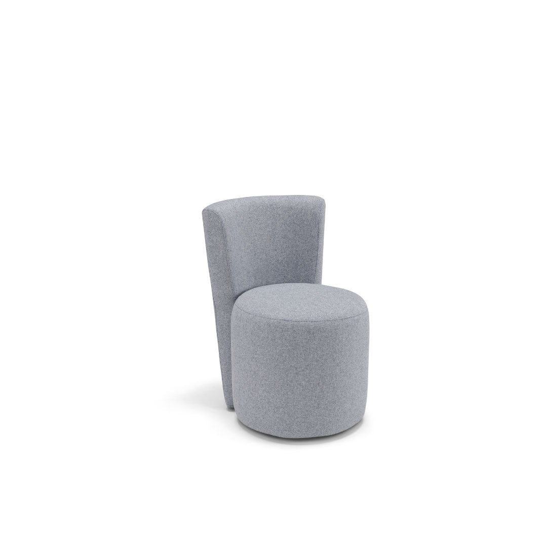 Komodo - Fauteuil DORY (différentes couleurs)