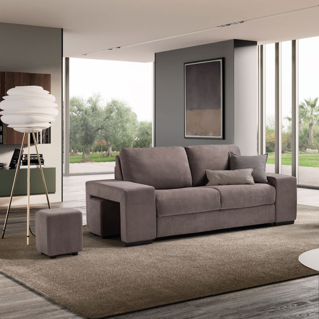 Komodo - LUCIA Sofa Bed