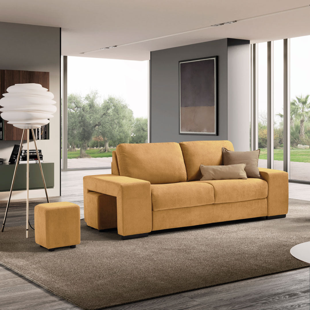 Komodo - LUCIA Sofa Bed