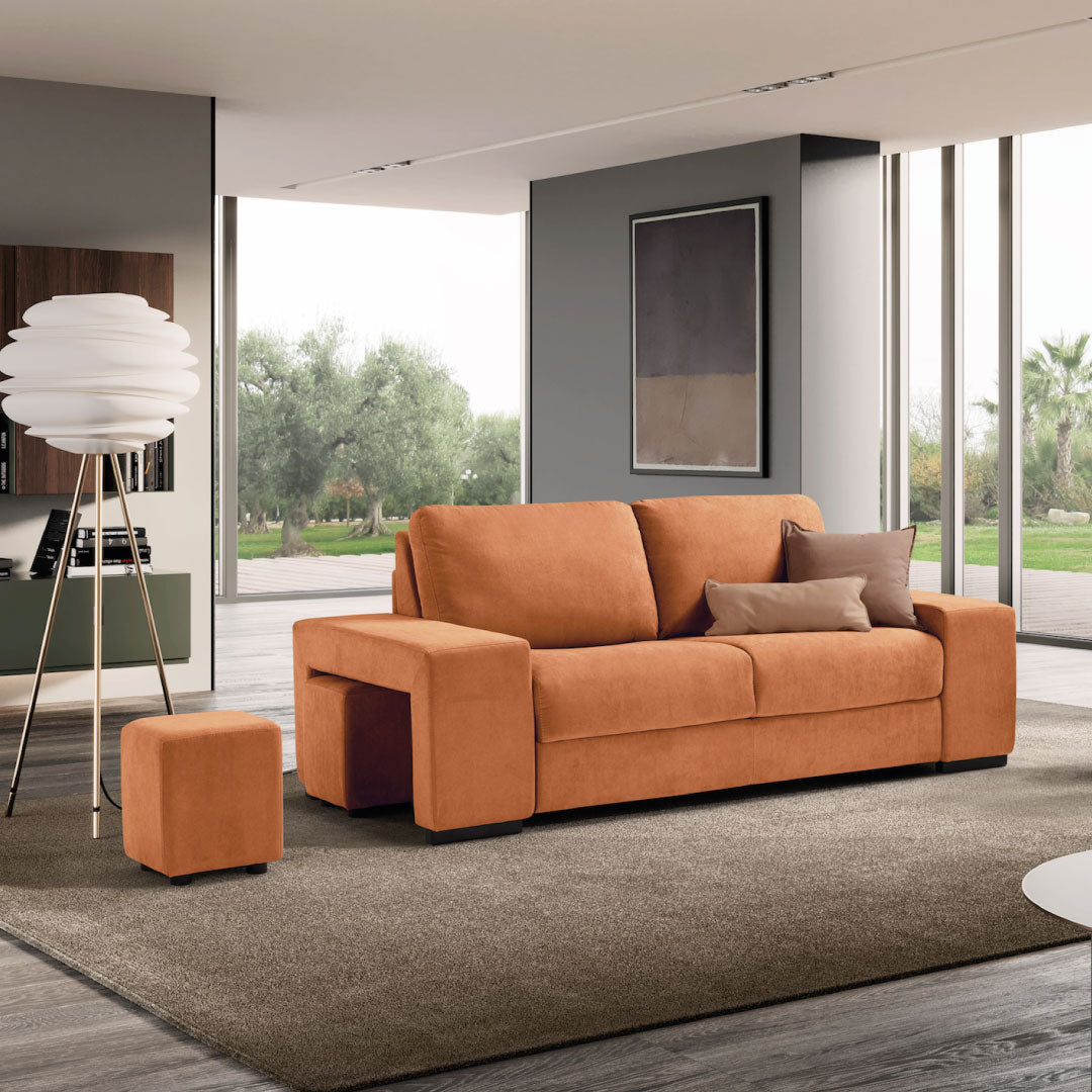 Komodo - LUCIA Sofa Bed