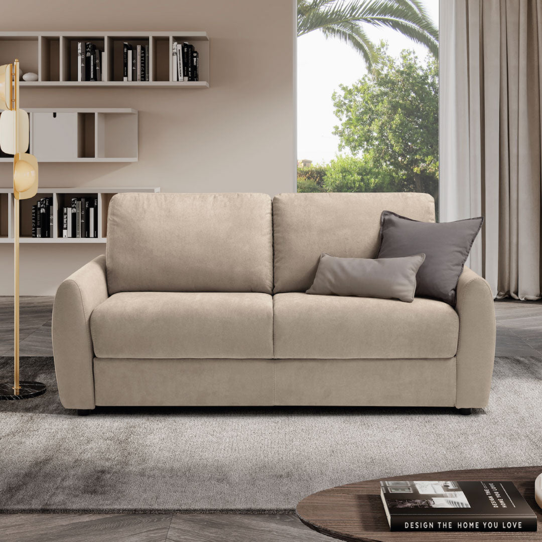 Komodo - FLORA Sofa Bed