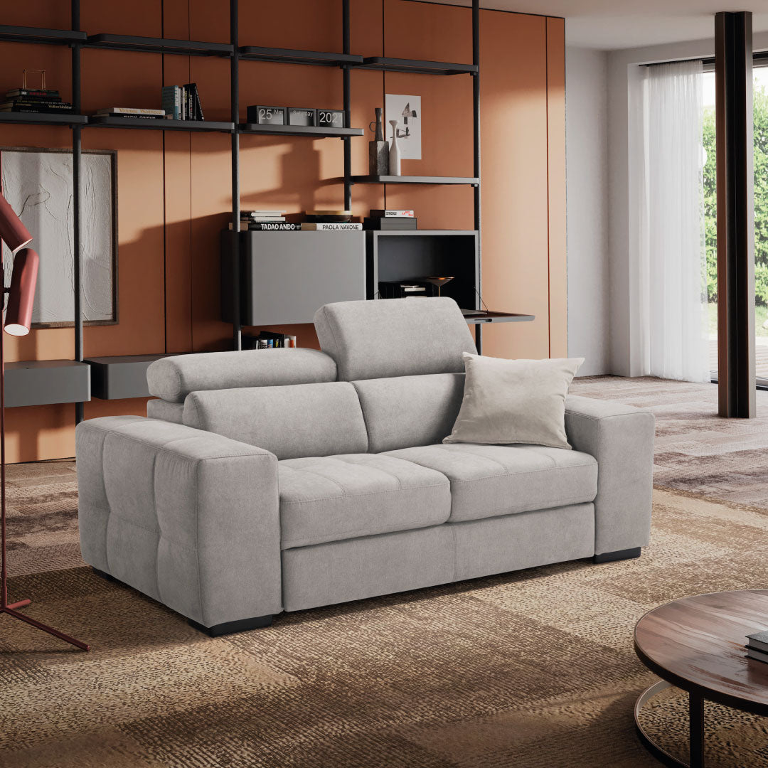 Komodo - Chariot lit extractible MARTINA 2 PLACES