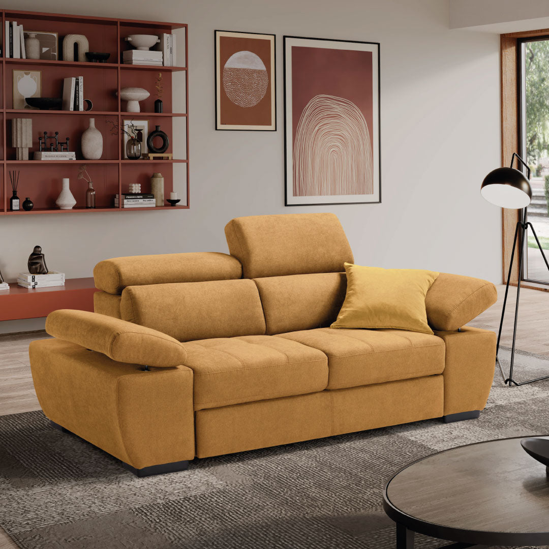 Komodo - Chariot lit extractible SWAMI 2 PLACES