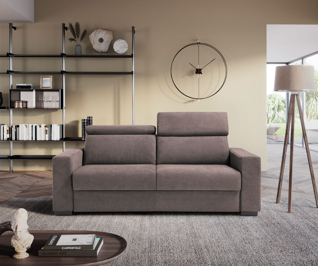 Komodo - PAKO Sofa Bed