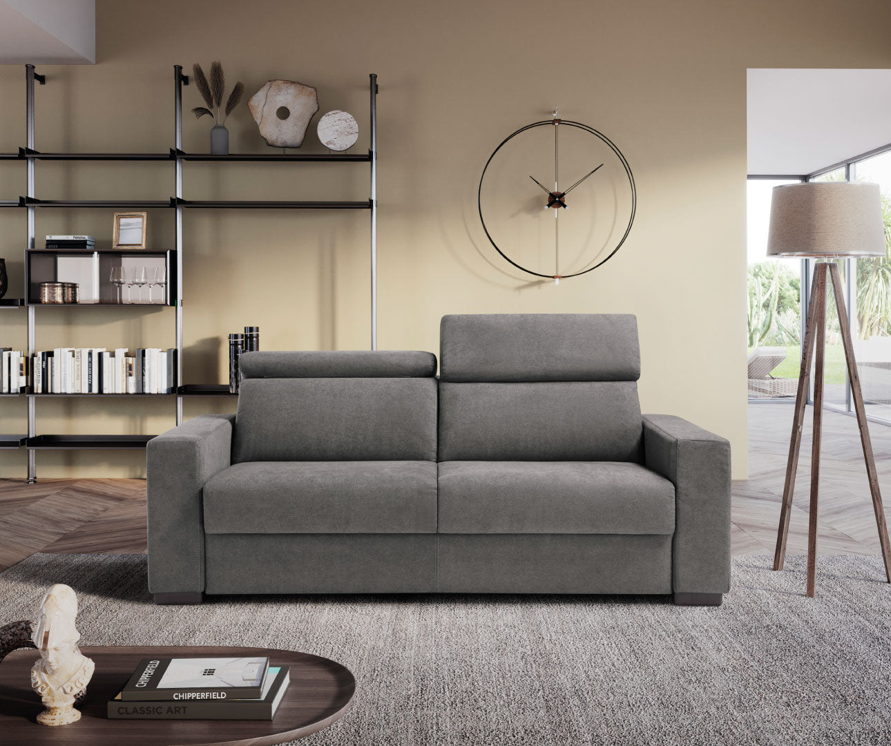 Komodo - PAKO Sofa Bed